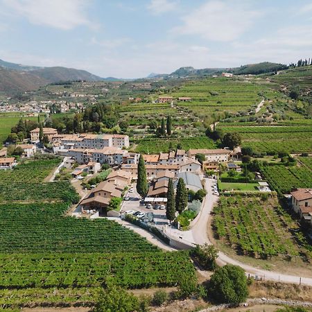 Agriturismo Valentina Cubi Фумане Экстерьер фото