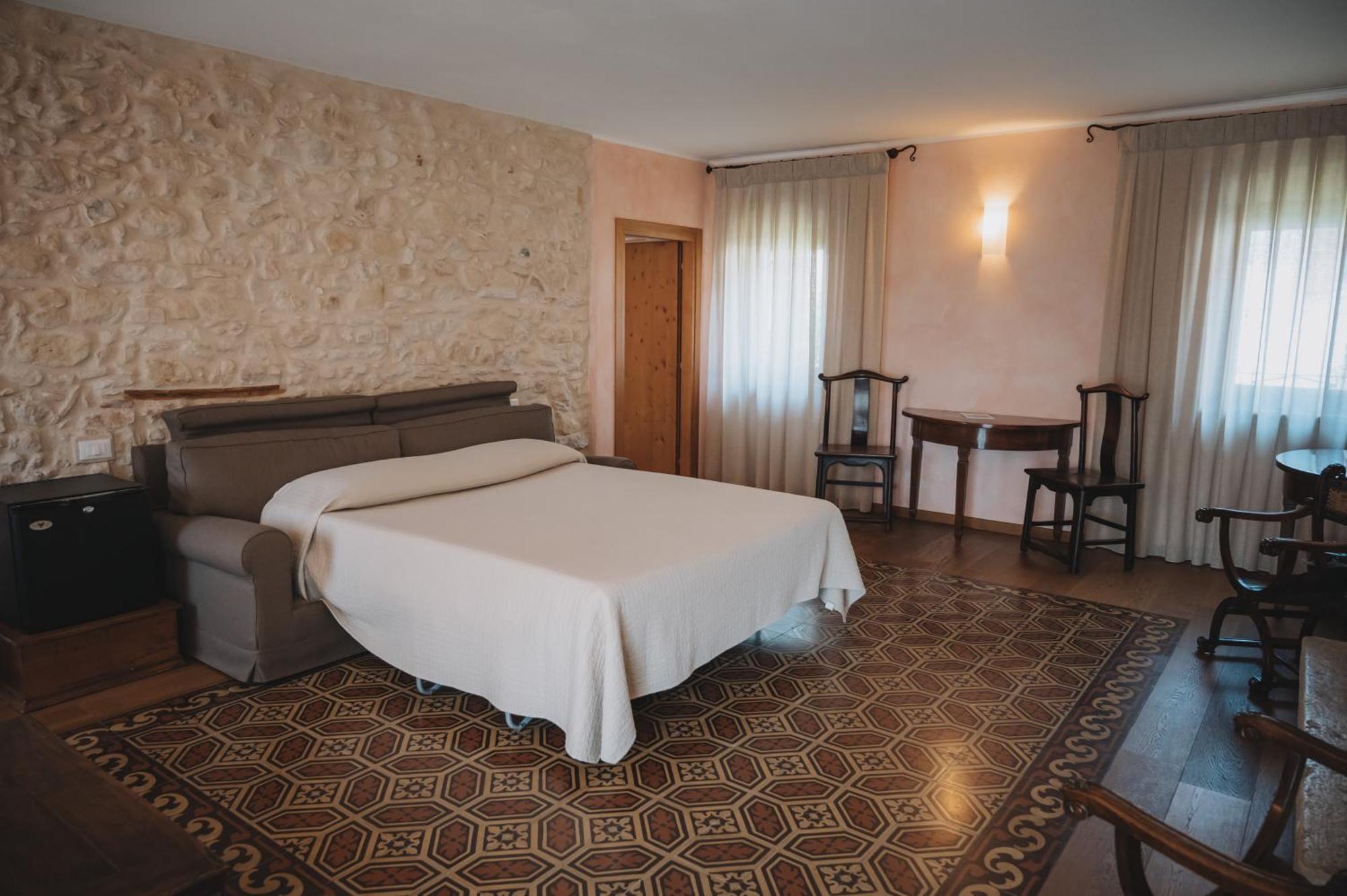 Agriturismo Valentina Cubi Фумане Экстерьер фото