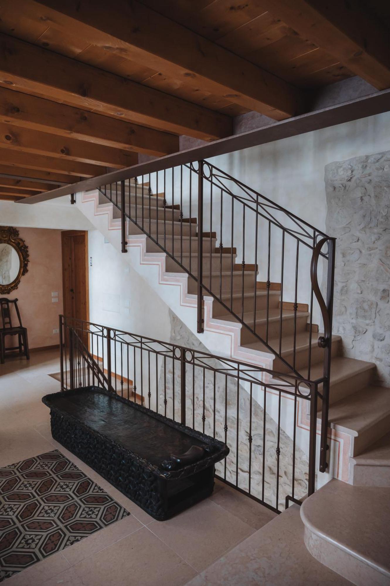 Agriturismo Valentina Cubi Фумане Экстерьер фото