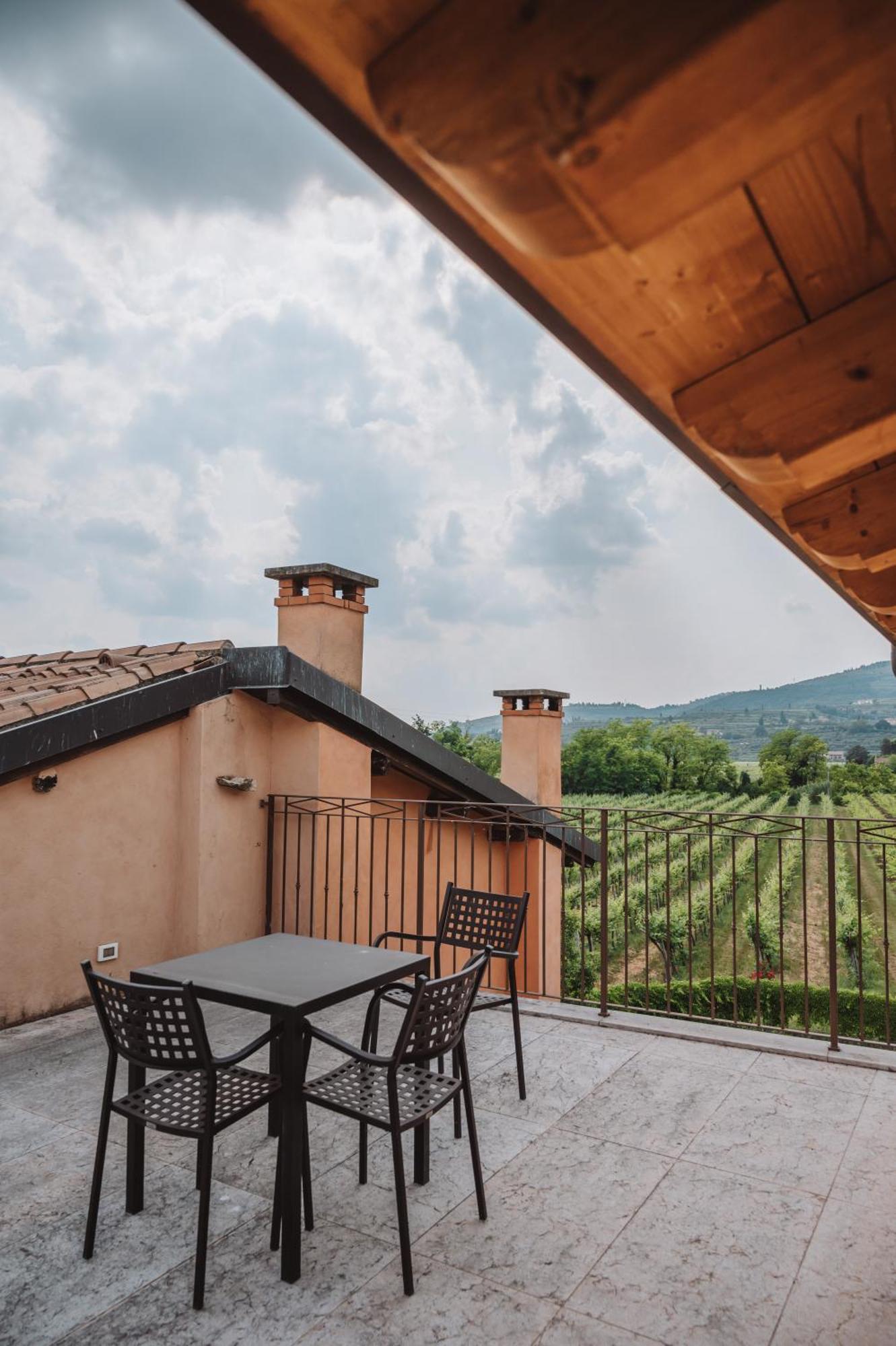 Agriturismo Valentina Cubi Фумане Экстерьер фото
