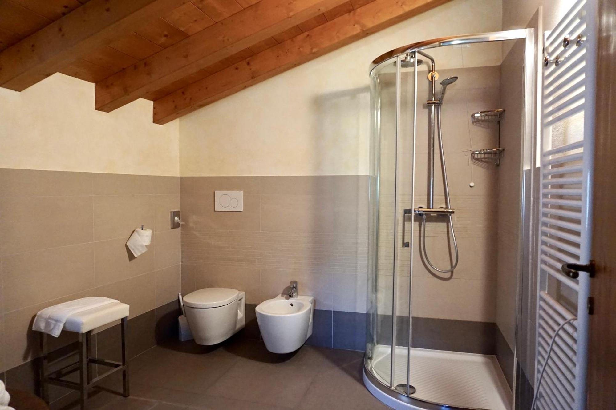 Agriturismo Valentina Cubi Фумане Экстерьер фото