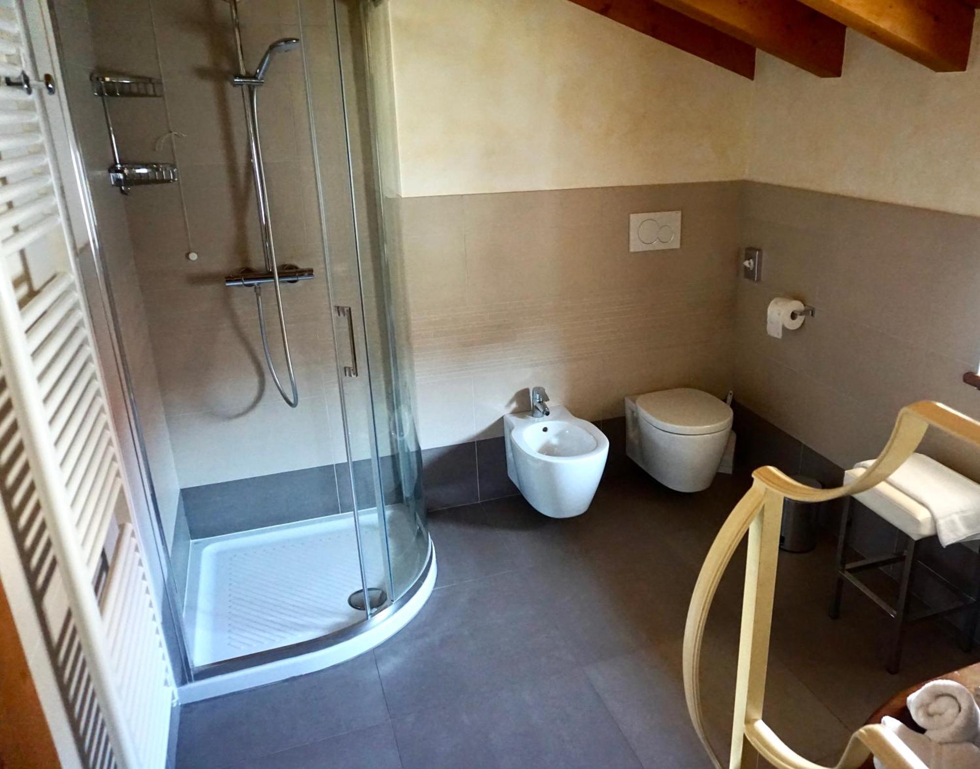 Agriturismo Valentina Cubi Фумане Экстерьер фото